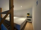 Studio z antresolą w ścisłym centrum, Gdańska 46 - 5