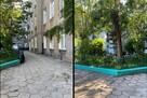 Studio z antresolą w ścisłym centrum, Gdańska 46 - 9