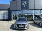 Peugeot 208 - 2