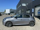 Peugeot 208 - 7
