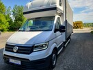 VW Crafter Man 3.180 10-euro - 1