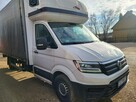 VW Crafter Man 3.180 10-euro - 2