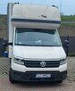 VW Crafter Man 3.180 10-euro - 3