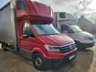 VW Crafter Man 3.180 10-euro - 10