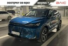 Baic Beijing 7 177KM - Blue - Comfort - Dostępny od ręki! - 1