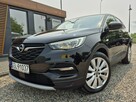 Opel Grandland X 1.6 Benzyna**2020**Śliczny**Automat**Kamera**EL. Klapa**Zarejestrowany - 4