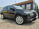 Opel Grandland X 1.6 Benzyna**2020**Śliczny**Automat**Kamera**EL. Klapa**Zarejestrowany - 15