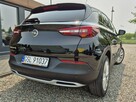 Opel Grandland X 1.6 Benzyna**2020**Śliczny**Automat**Kamera**EL. Klapa**Zarejestrowany - 16