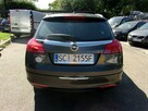 Opel Insignia Klimatronic, Podgrz. fotele, Alu, Kombi, Ele szyby., Ele lusterka. - 10