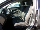 Opel Insignia Klimatronic, Podgrz. fotele, Alu, Kombi, Ele szyby., Ele lusterka. - 14