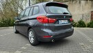 BMW 218 idealny*100%bezwypadkowy*Vat23 - 11