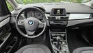 BMW 218 idealny*100%bezwypadkowy*Vat23 - 15