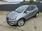 Opel Mokka Finansowanie Vehis zadbana COSMO - 4