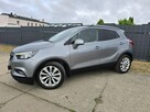 Opel Mokka Finansowanie Vehis zadbana COSMO - 5