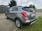 Opel Mokka Finansowanie Vehis zadbana COSMO - 8