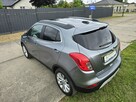 Opel Mokka Finansowanie Vehis zadbana COSMO - 9