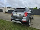 Opel Mokka Finansowanie Vehis zadbana COSMO - 13