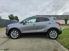 Opel Mokka Finansowanie Vehis zadbana COSMO - 15