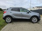 Opel Mokka Finansowanie Vehis zadbana COSMO - 16