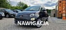 Fiat 500 Jeden Właściciel Panorama - 1