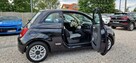 Fiat 500 Jeden Właściciel Panorama - 11