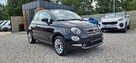 Fiat 500 Jeden Właściciel Panorama - 12