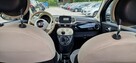 Fiat 500 Jeden Właściciel Panorama - 14