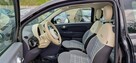Fiat 500 Jeden Właściciel Panorama - 16