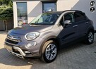 Fiat 500X - 1