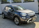 Fiat 500X - 3