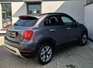 Fiat 500X - 4