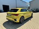 Audi S3 310KM TFSI Quattro S tronic Panorama Salon PL F-VAT23% - 6