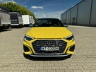 Audi S3 310KM TFSI Quattro S tronic Panorama Salon PL F-VAT23% - 10
