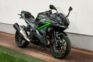 Kawasaki Ninja NINJA 500 R 2024 Kat A2 ABS JAK NOWY Transport Największy Wybór Moto - 2