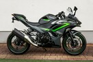 Kawasaki Ninja NINJA 500 R 2024 Kat A2 ABS JAK NOWY Transport Największy Wybór Moto - 3