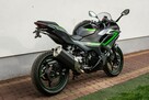 Kawasaki Ninja NINJA 500 R 2024 Kat A2 ABS JAK NOWY Transport Największy Wybór Moto - 4