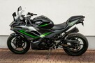 Kawasaki Ninja NINJA 500 R 2024 Kat A2 ABS JAK NOWY Transport Największy Wybór Moto - 6
