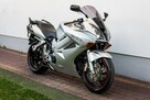 Honda VFR 800 ABS MEGA ZADBANA Raty Transport Największy Wybór Motocykl - 1
