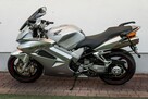 Honda VFR 800 ABS MEGA ZADBANA Raty Transport Największy Wybór Motocykl - 5