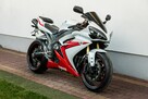 Yamaha R1 RN 19 R 2008 Raty Transport NAJWIĘKSZY Wybór Motocykli W PL - 1