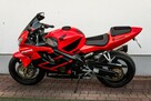 Honda CBR 600 F4I 2001 SPORT WYDECH PC 35 Raty Transport Największy Wybór w PL - 5