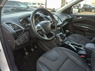 Ford Kuga 2.0 TDCI INDIVIDUAL 163km 4x4 bixenon SKÓRA navi BEZWYPADEK - 15