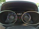 Hyundai IX35 2.0CRDi 184km Premium led BIXENON skóra NAV panorama 2015 - 15