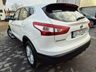 Qashqai 1.5 diesel 110km parctronic LED serwis BEZWYPADEKEK 2015 - 3