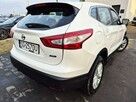 Qashqai 1.5 diesel 110km parctronic LED serwis BEZWYPADEKEK 2015 - 4