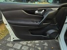 Qashqai 1.5 diesel 110km parctronic LED serwis BEZWYPADEKEK 2015 - 11
