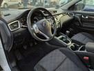 Qashqai 1.5 diesel 110km parctronic LED serwis BEZWYPADEKEK 2015 - 12