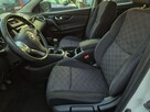 Qashqai 1.5 diesel 110km parctronic LED serwis BEZWYPADEKEK 2015 - 13