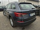 Kodiaq 2.0 TDI 140km Abition DSG navi SALON POLSKA serwis 2021 FV23% - 3