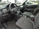 Kodiaq 2.0 TDI 140km Abition DSG navi SALON POLSKA serwis 2021 FV23% - 13